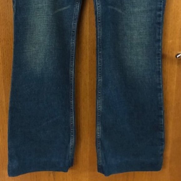 Express Jeans - Picture 9 of 9